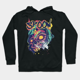 The Nightmare of Spoow. Hoodie